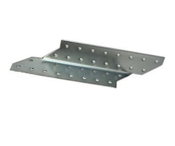 Соединитель для стропил 160 мм, правый, 19080